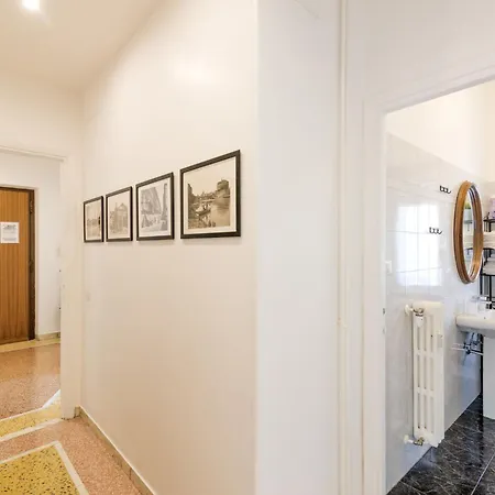 Renato Musei Vaticani By Interhome Apartment Rome