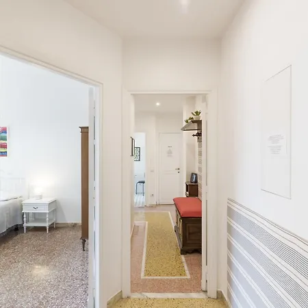 Apartment Renato Musei Vaticani By Interhome
