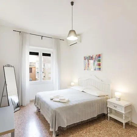 Renato Musei Vaticani By Interhome Rome